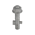 BlindBolt Steel Fixing Bolts M12 x 70mm, 13mm Fixing Hole