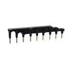 Rockwell Automation 140UT Three Phase Busbar, 45mm Pitch