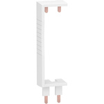 Schneider Electric Resi9 Busbar, 230V ac, 18mm Pitch