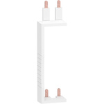 Schneider Electric Resi9 Busbar, 230V ac, 18mm Pitch