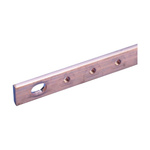 nVent ERIFLEX ERIFLEX Busbar, 25mm Pitch