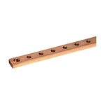 nVent ERIFLEX ERIFLEX Busbar, 25mm Pitch