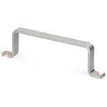 U-shaped busbar Cu 10 mm