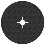 3M 501C Zirconium Dioxide Sanding Disc, 125mm, P36 Grit, 25 in pack