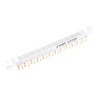 Schneider Electric Busbar, 9mm Pitch