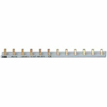 ABB PS1 1 Phase Busbar, 400V ac, 17.5mm Pitch