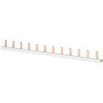Siemens SENTRON 1 Phase Busbar, 18mm Pitch