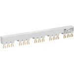 ABB PS1 3 Phase Busbar, 690V ac, 17.5mm Pitch