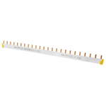 Schneider Electric Acti 9 1 Phase Busbar, 415V ac, 18mm Pitch