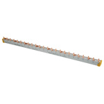 Schneider Electric Acti 9 3 Phase Busbar, 415V ac, 18mm Pitch