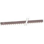 Schneider Electric Acti 9 4 Phase Busbar, 415V ac, 18mm Pitch