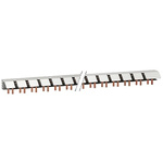 Schneider Electric Acti 9 3 Phase Busbar, 230 → 400V, 9mm Pitch