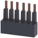 Siemens SIRIUS 3 Phase Busbar, 45mm Pitch