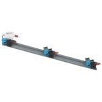 Legrand VX 1 Phase Busbar, 230V, 125mm Pitch