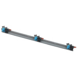 Legrand VX 1 Phase Busbar, 230V, 150mm Pitch
