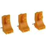 RS PRO MCB/RCBO Lock for use with MCB, RCBO, RCCB, Main Isolator