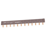 Schneider Electric Acti 9 Busbar, 415V ac, 18mm Pitch