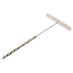 RS PRO 8mm Hole Cleaning Brush