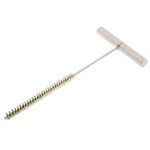 RS PRO 10mm Hole Cleaning Brush