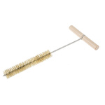 RS PRO 20mm Hole Cleaning Brush