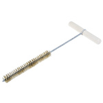 RS PRO 16mm Hole Cleaning Brush