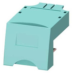Siemens Connection Plug for use with S0 Size Circuit Breakers with Spring Terminal