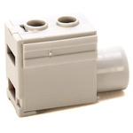 Allen Bradley Bulletin Busbar Connector for use with 1492-FB, 1492-SP