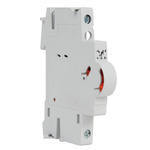 Allen Bradley Bulletin for use with 1492-D DC Circuit Breaker, 188 Regional Circuit Breakers