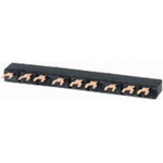 Eaton 3 Phase Busbar, 690V ac, 45mm Pitch