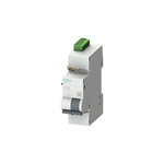 Siemens Sentron Remote Controlled Mechanism for use with Miniature Circuit Breakers