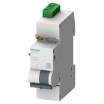 Siemens Sentron Remote Controlled Mechanism for use with Miniature Circuit Breakers