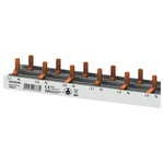 Siemens SENTRON 3 Phase Busbar, 230V, 26.5mm Pitch