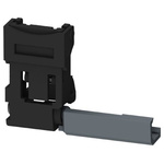 Siemens Sentron RC Mechanism Mounting Adapter for use with Remote Controlled Mechanism