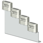 Siemens SENTRON Busbar