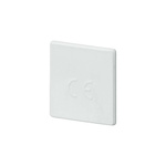 Siemens SENTRON Cover for use with Pin Busbars
