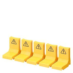 Siemens SENTRON Busbar Protector for use with Pin Busbar