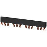 Siemens SIRIUS 3 Phase Busbar, 690V, 55mm Pitch