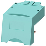 Siemens 3VRV2 Connection Plug for use with S0 Size Circuit Breakers with Spring Terminal