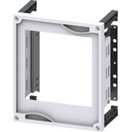 Siemens ALPHA Adapter Kit for use with 400/630 DIN Bus-mounting fuse