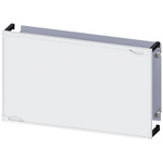 Siemens ALPHA Mounting Plate for use with Mounting Stays