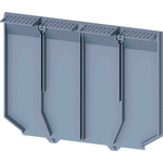 Siemens SENTRON Mounting Plate for use with 3VA2 100/160/250