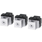 Siemens SENTRON Wire Connector for use with 3VA2 100/160/250