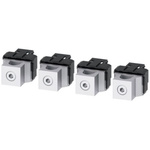 Siemens SENTRON Wire Connector for use with 3VA2 100/160/250