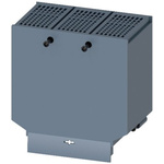 Siemens SENTRON Cover for use with 3VA1 100/160