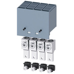 Siemens SENTRON Wire Connector for use with 3VA1 160