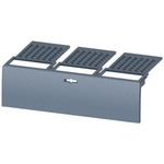 Siemens SENTRON Cover for use with 3VA1 100/160/250
