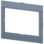 Siemens SENTRON Cover Frame for use with Motor Operator