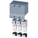 Siemens SENTRON Wire Connector for use with 3VA2 100/160/250