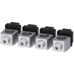 Siemens SENTRON Wire Connector for use with 3VA1 400/630 and 3VA2 400/630