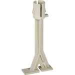 Schneider Electric TeSys Adapter Kit for use with LE3D09...35, LE4D09...35, LE6D09...35, LE8D09...35, ZB5AA0, ZB5AL432,